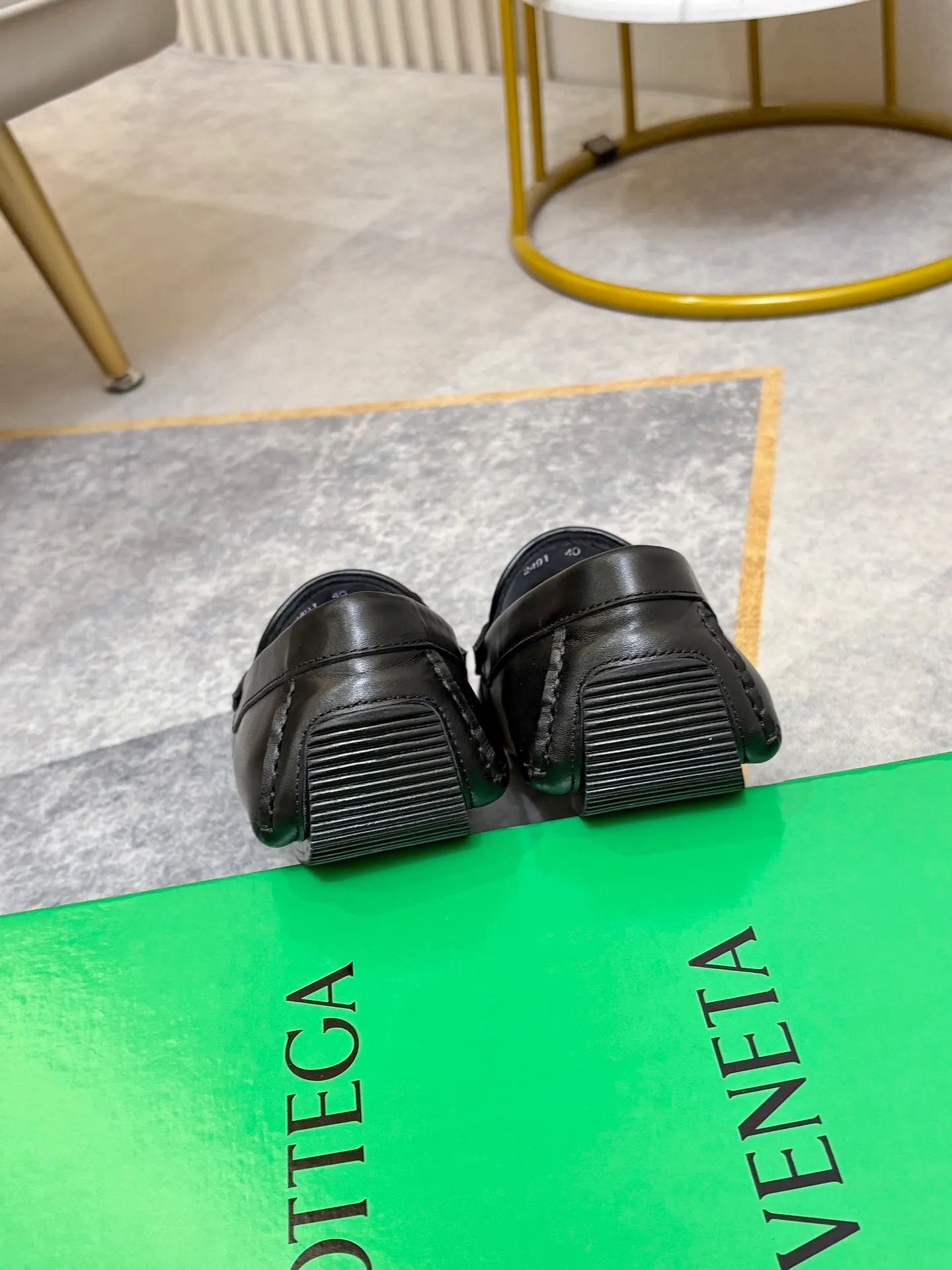 P420💰 (Niu Li + Niu Pad) [BV] The latest hot style‼ ️Casual men's shoes, uppers imported first-layer cowhide ➕Full imported cowhide lining✔️Exquisite workmanship, excellent foot feel, special rubber soles✔️, cool and fashionable, the latest fashion, fashionable outsole, hurry up.  Code number: 38-44 (can be customized to 37.45, non-refundable)